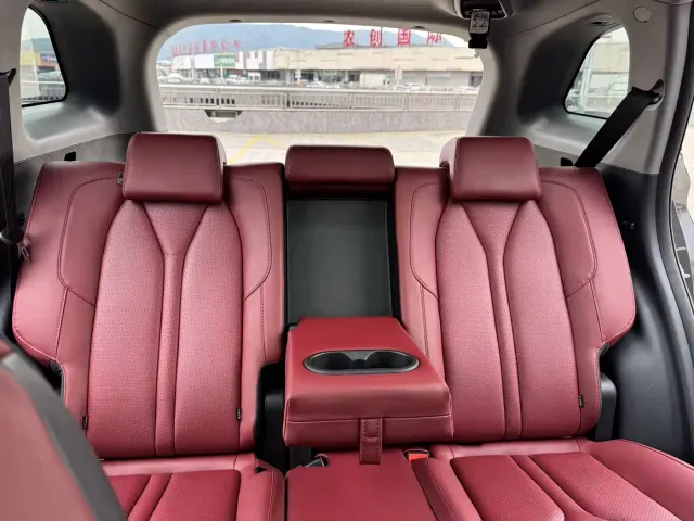 Changan CS75 Plus — Фото автомобиля 26