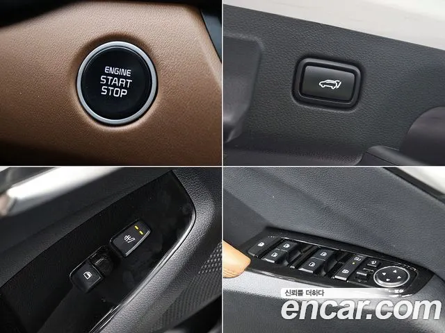 Kia Seltos New — Фото автомобиля 18