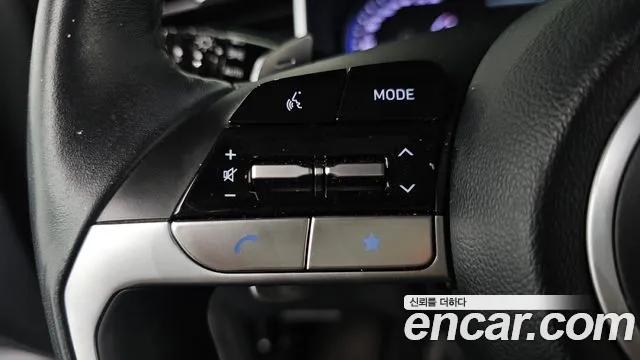 Hyundai Tucson NX4 — Фото автомобиля 29