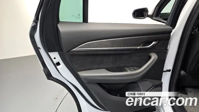 Renault Korea Grand Koleos — Фото автомобиля 25