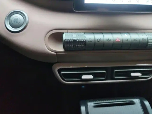 BYD Seagull — Фото автомобиля 16