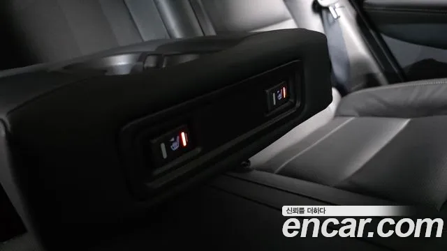 Renault Korea QM6 QM6 (New) — Фото автомобиля 30