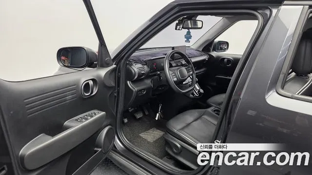 Hyundai Casper — Фото автомобиля 9