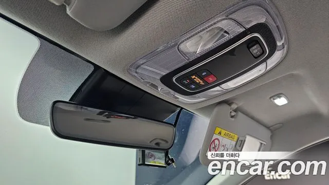 Hyundai AVANTE Inspiration — Фото автомобиля 17