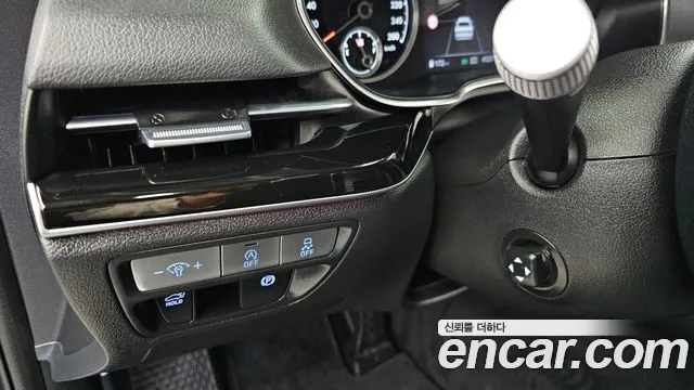 Genesis G80 RG3 — Фото автомобиля 28
