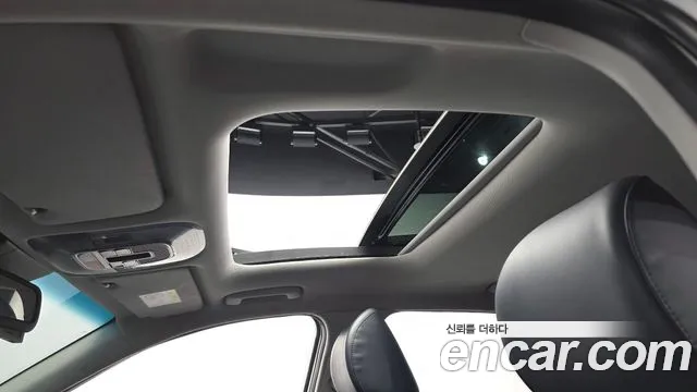 Hyundai Nexo Nexo Premium — Фото автомобиля 17
