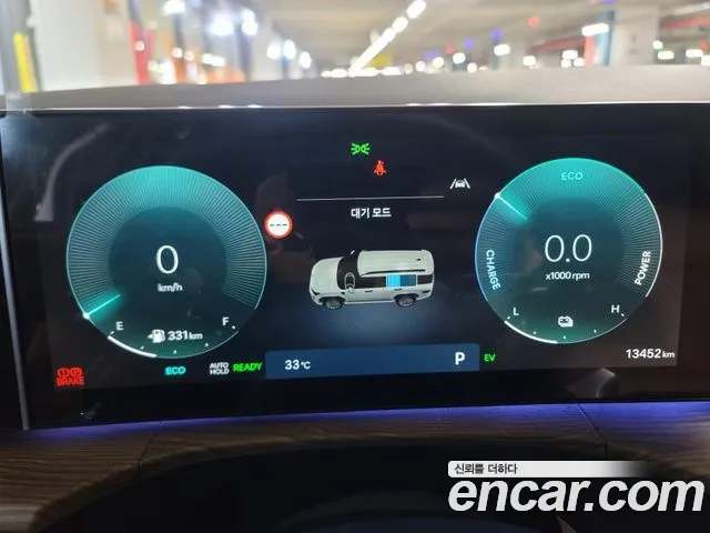 Hyundai Santafe — Фото автомобиля 9