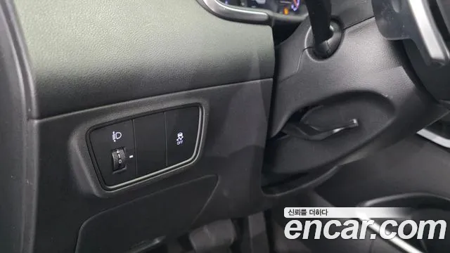 Hyundai Tucson NX4 — Фото автомобиля 29