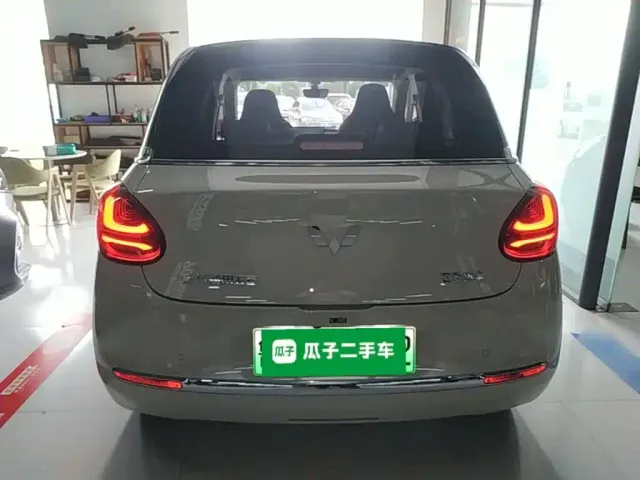 Wuling Bingo — Фото автомобиля 5