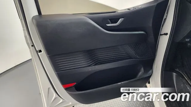 Hyundai Staria — Фото автомобиля 24