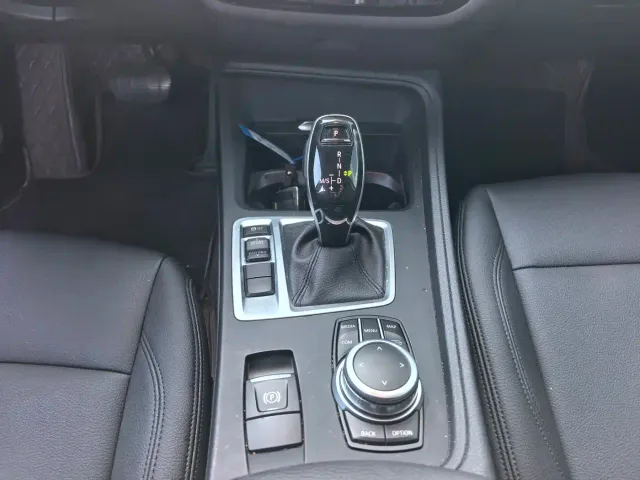 BMW 1 Series — Фото автомобиля 11