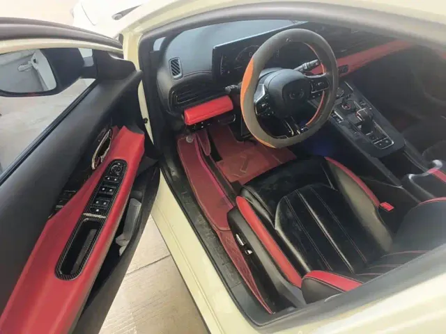 GAC Trumpchi Emkoo — Фото автомобиля 15