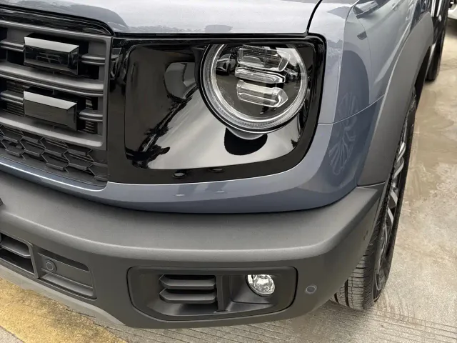 Haval Big Dog — Фото автомобиля 4