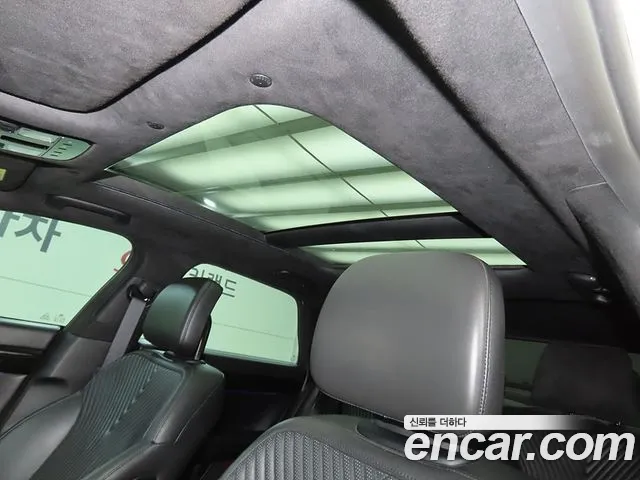 Hyundai Grandeur GN7 — Фото автомобиля 16
