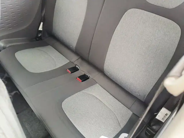 Wuling Hongguang Mini EV — Фото автомобиля 16