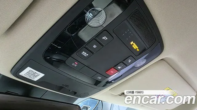 Kia Canival Carnival 4 поколение Дизель 9 мест Noblesse — Фото автомобиля 29