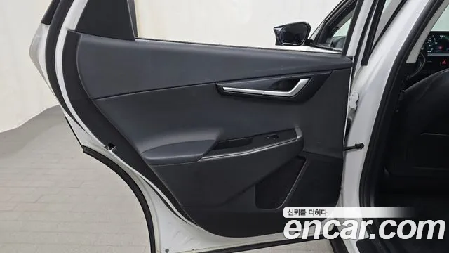 Kia EV6 — Фото автомобиля 14