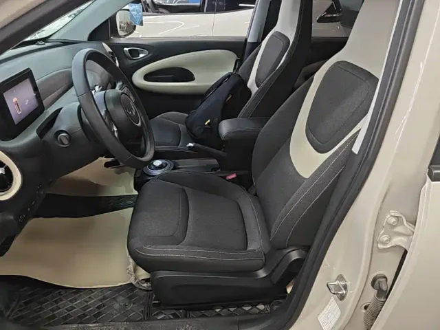 Wuling Bingo — Фото автомобиля 14