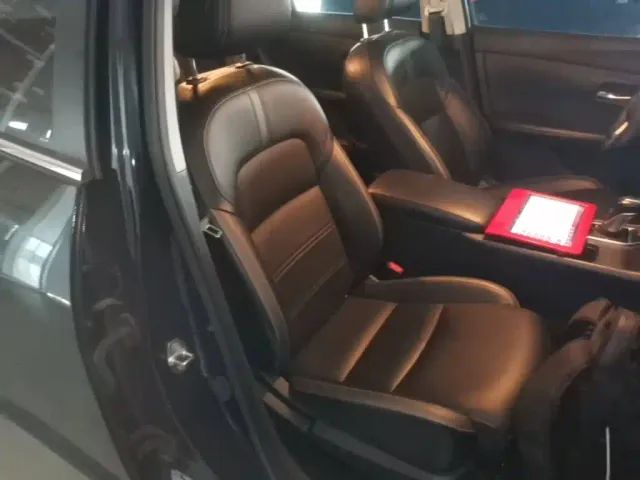 Nissan Sylphy — Фото автомобиля 24