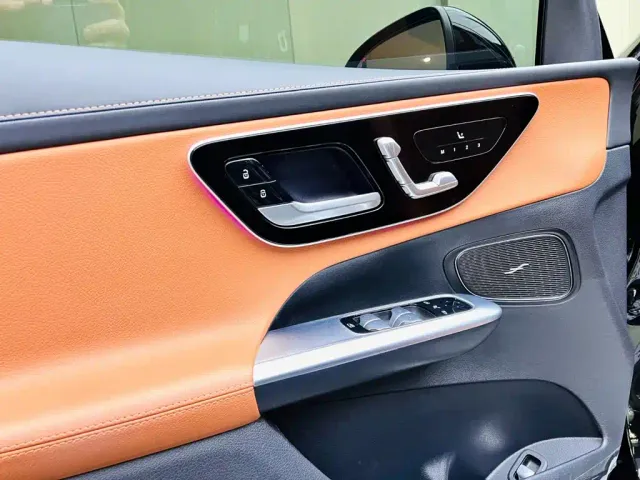 Mercedes-Benz GLC-Class — Фото автомобиля 11