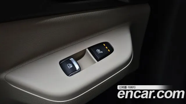 Kia Canival Новый Carnival 4 поколение 9 мест Noblesse — Фото автомобиля 17