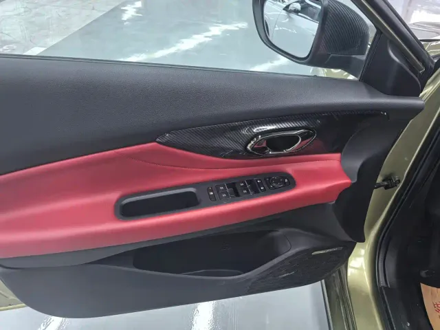 GAC Trumpchi Emkoo — Фото автомобиля 5