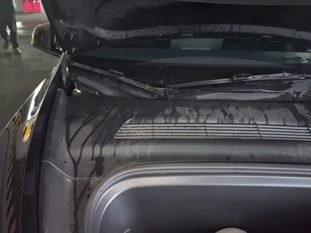 Tesla Model Y — Фото автомобиля 20