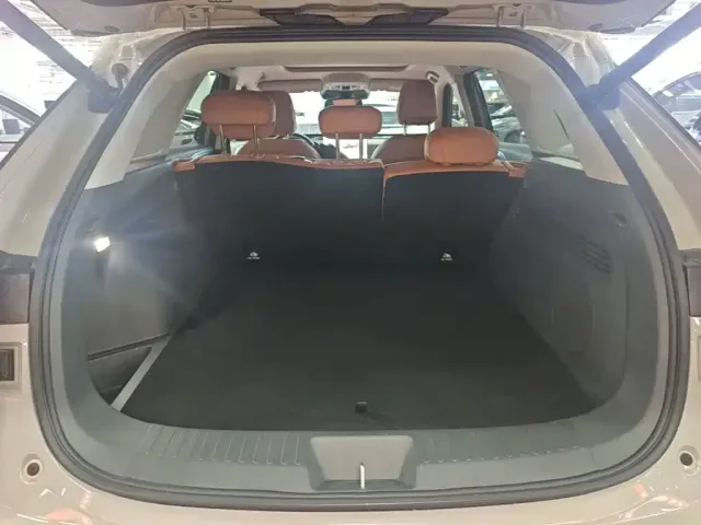 Haval Haval Xiaolong MAX 2025 Hi4 165 Ultra Smart Drive Edition — Фото автомобиля 18