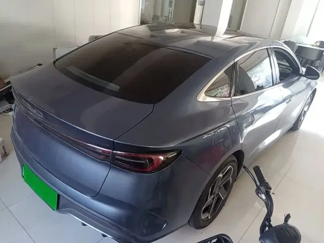 BYD Seal 06 — Фото автомобиля 6