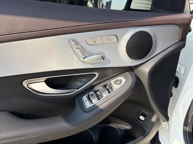 Mercedes-Benz GLC-Class — Фото автомобиля 5