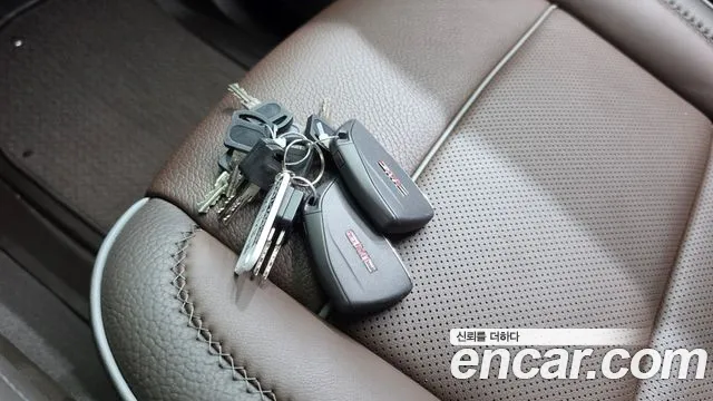 GMC Sierra — Фото автомобиля 21