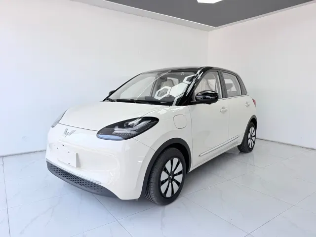 Фотография автомобиля — Wuling Bingo