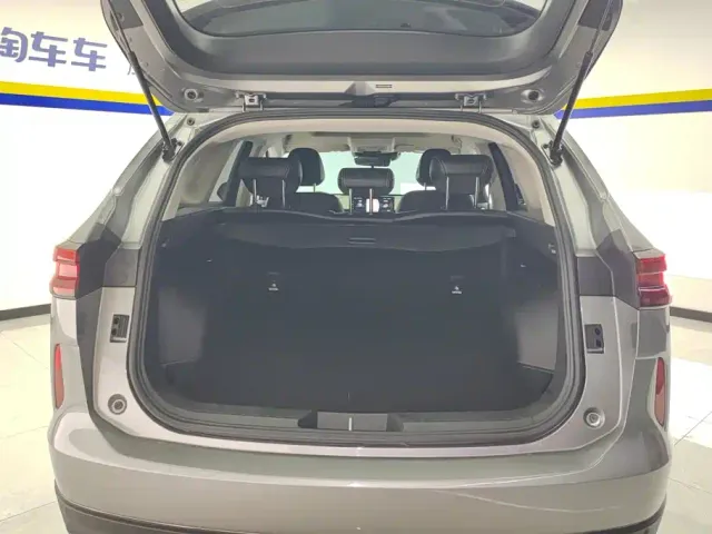 Haval H6 — Фото автомобиля 4