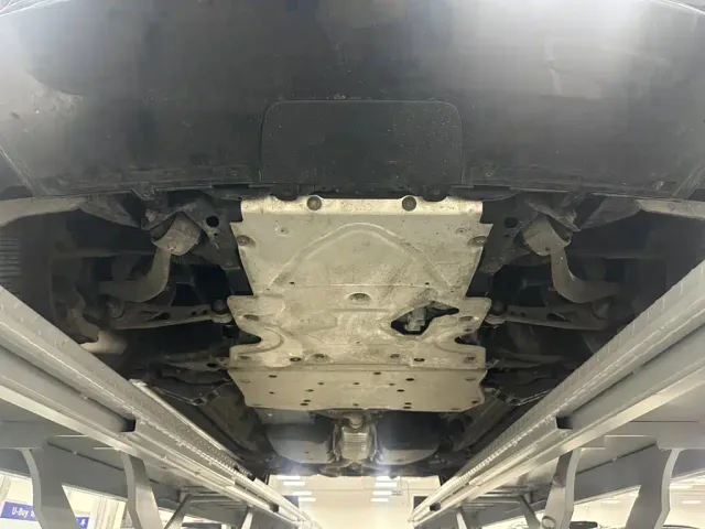 Land Rover Discovery — Фото автомобиля 29