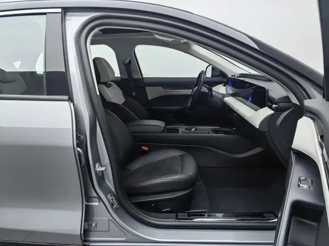 Ford Mondeo — Фото автомобиля 23
