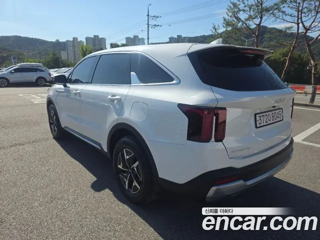 Kia Sorento — Фото автомобиля 3