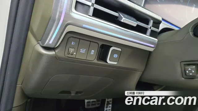 Hyundai Santa Fe MX5 — Фото автомобиля 27