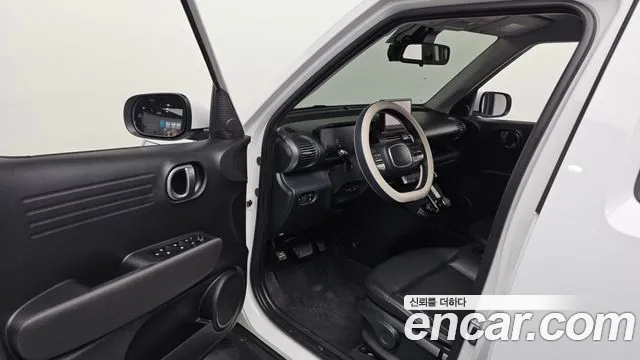 Hyundai Casper Casper Turbo Inspiration — Фото автомобиля 10