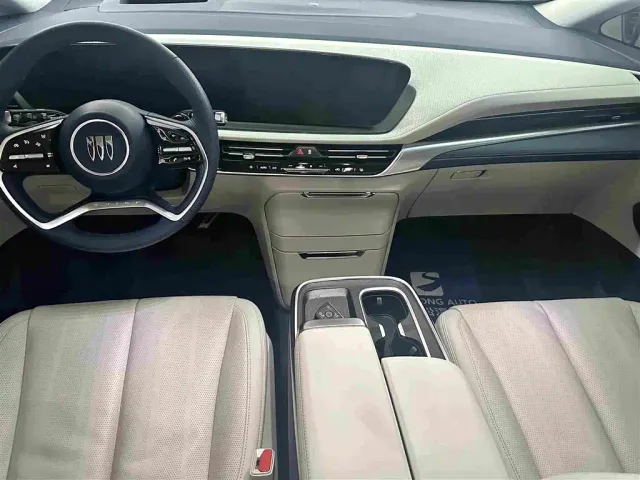 Buick Century — Фото автомобиля 13