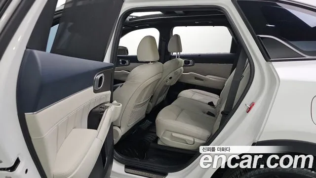Kia Sorento 4th Gen — Фото автомобиля 17