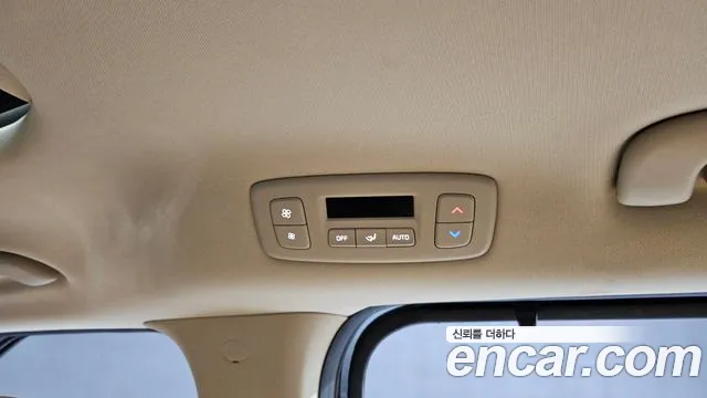 Kia Carnival Generation 4 — Фото автомобиля 30
