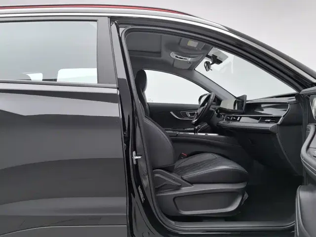 Chery Tiggo 7 PLUS — Фото автомобиля 23