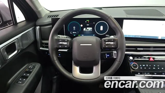 Hyundai Santa Fe — Фото автомобиля 12