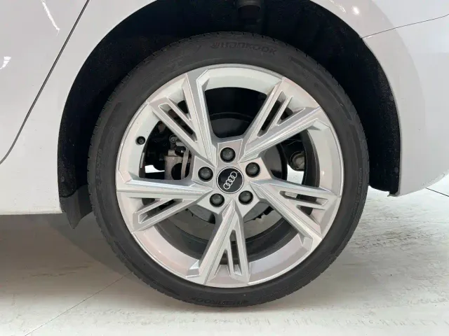Audi A3 — Фото автомобиля 25
