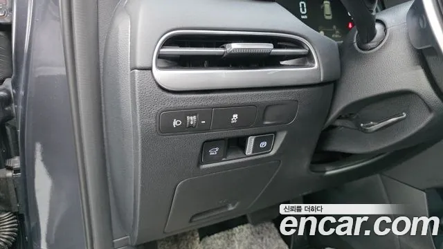 Hyundai Palisade The New Palisade Дизель 2.2 2WD — Фото автомобиля 12