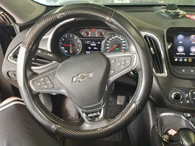 Chevrolet Malibu XL — Фото автомобиля 10