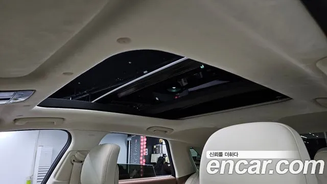 Hyundai Grandeur GN7 — Фото автомобиля 30