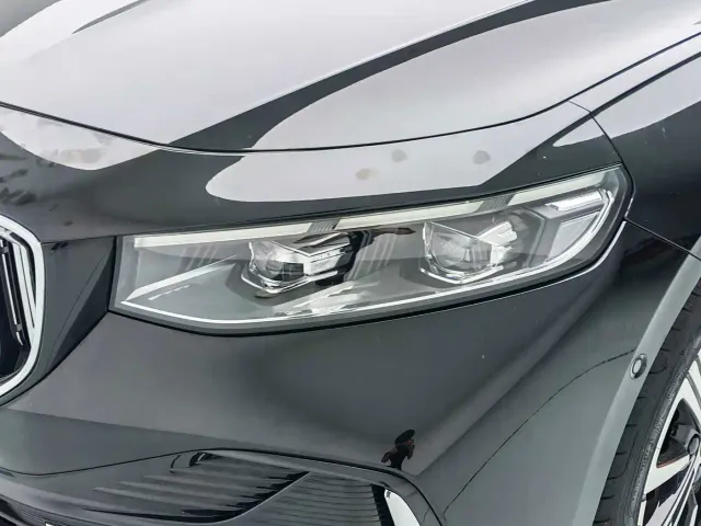 Geely Xingrui — Фото автомобиля 14