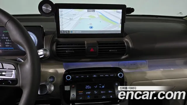 Hyundai Casper Casper Electric Inspiration — Фото автомобиля 13