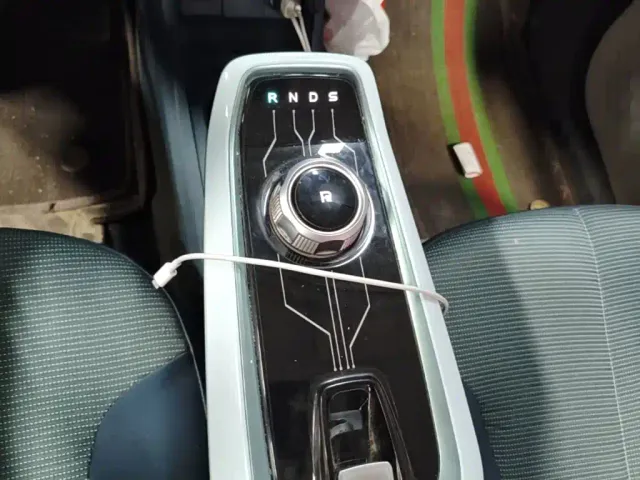 Changan Benben E-Star — Фото автомобиля 13